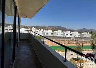 NEX-280615 - Departamento en Renta, con 1 recamara, con 1 baño en La Magdalena, CP 76750, Querétaro.