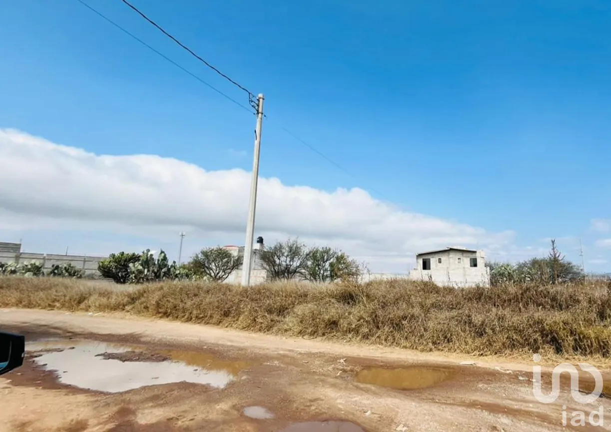 Terreno en Venta en Adolfo López Mateos 2a Sección, Tequisquiapan, Querétaro | NEX-284912 | iad México | Foto 2 de 3