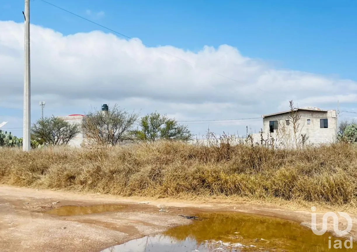 Terreno en Venta en Adolfo López Mateos 2a Sección, Tequisquiapan, Querétaro | NEX-284912 | iad México | Foto 3 de 3