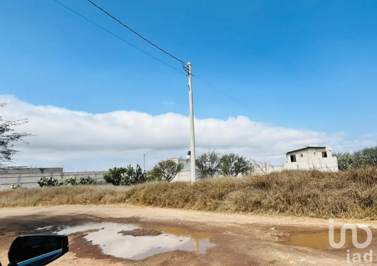 Terreno en Venta en Adolfo López Mateos 2a Sección, Tequisquiapan, Querétaro | NEX-284912 | iad México | Foto 1 de 3