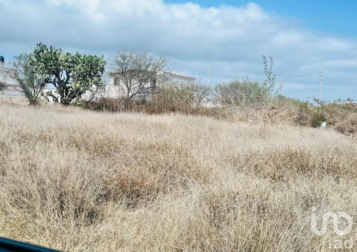 Terreno en Venta en Adolfo López Mateos 2a Sección, Tequisquiapan, Querétaro | NEX-284913 | iad México | Foto 2 de 4