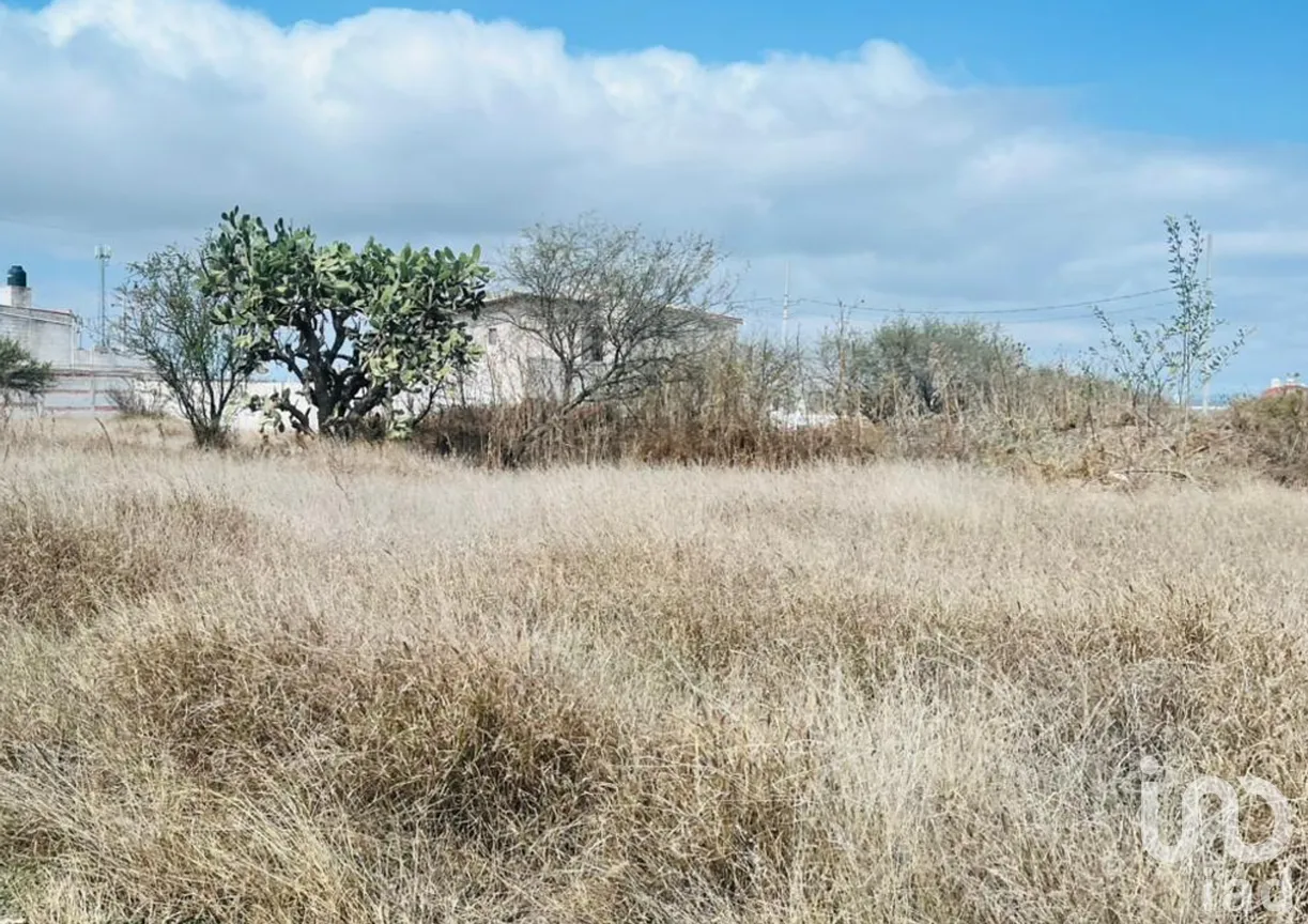 Terreno en Venta en Adolfo López Mateos 2a Sección, Tequisquiapan, Querétaro | NEX-284913 | iad México | Foto 4 de 4