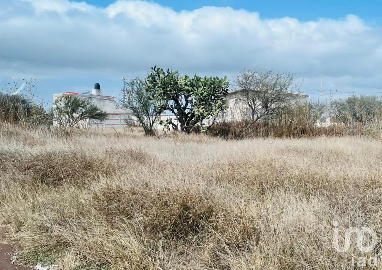 Terreno en Venta en Adolfo López Mateos 2a Sección, Tequisquiapan, Querétaro | NEX-284913 | iad México | Foto 1 de 4