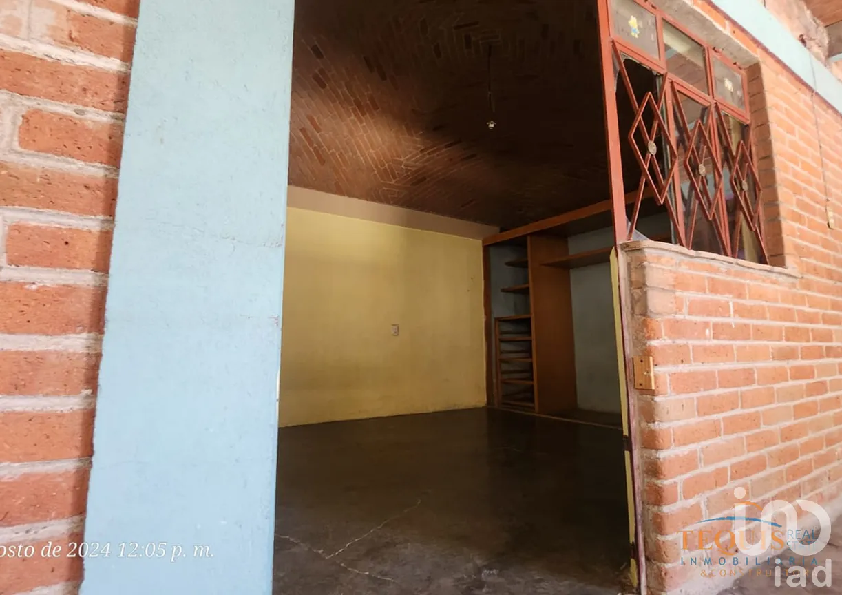 Casa en Venta en La Magdalena, Tequisquiapan, Querétaro | NEX-285232 | iad México | Foto 11 de 25
