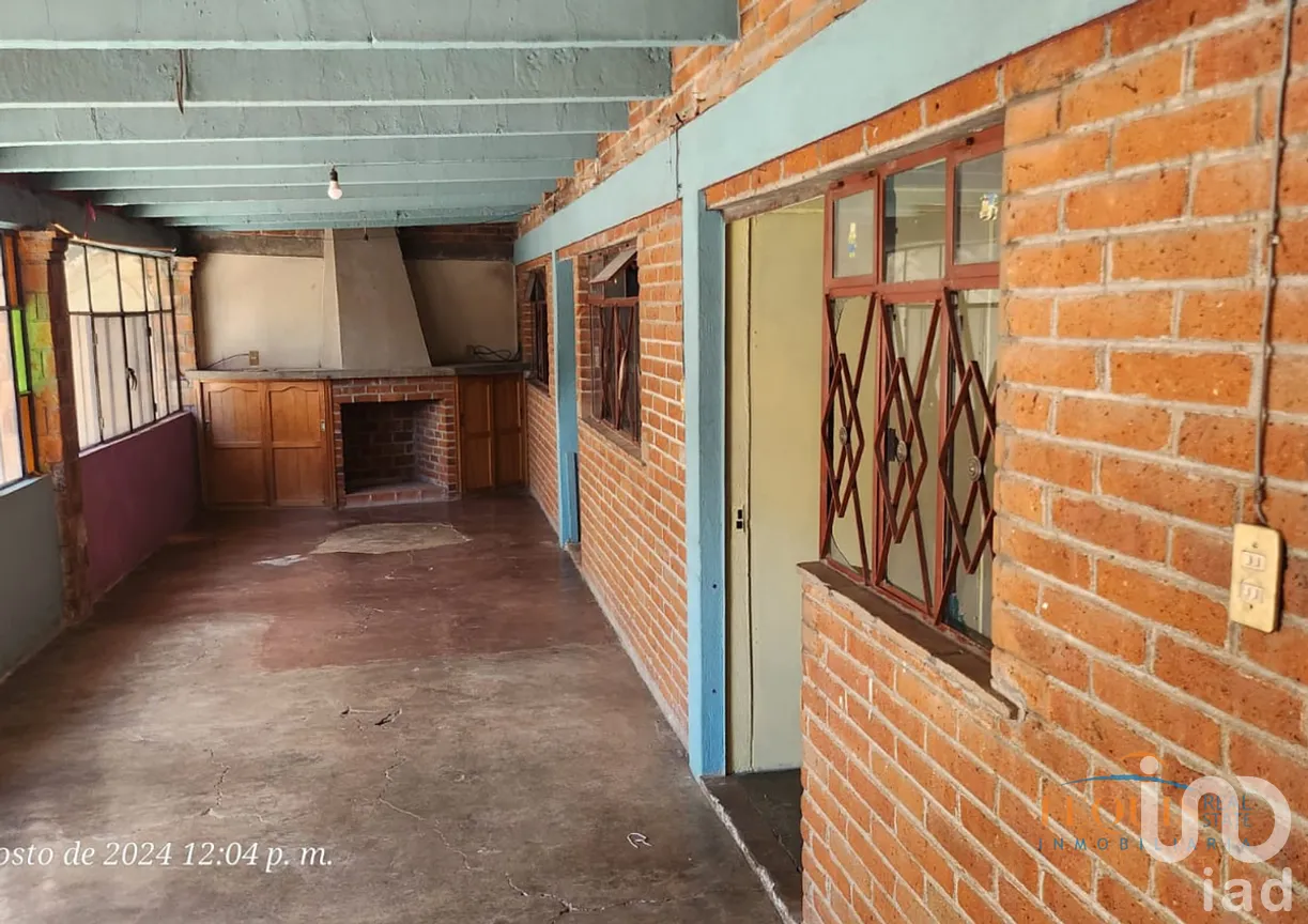 Casa en Venta en La Magdalena, Tequisquiapan, Querétaro | NEX-285232 | iad México | Foto 12 de 25