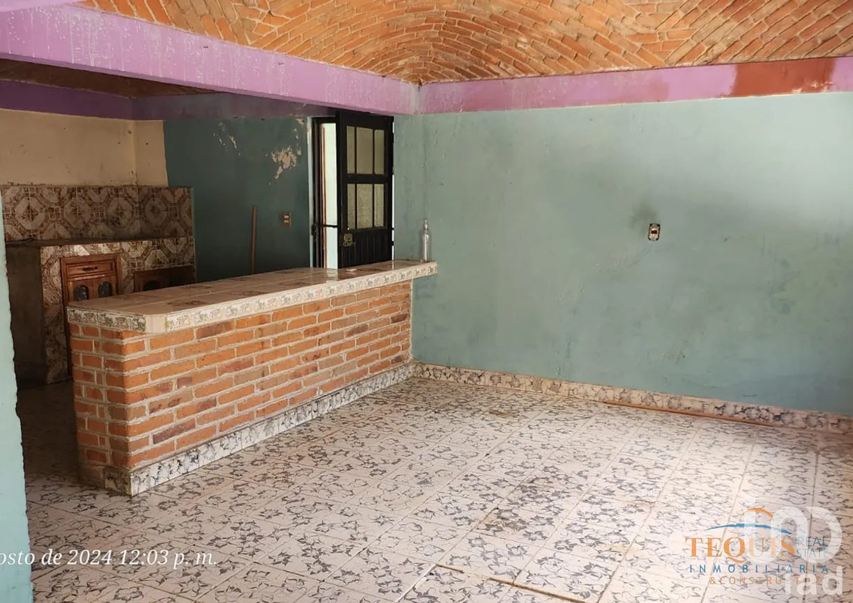 Casa en Venta en La Magdalena, Tequisquiapan, Querétaro | NEX-285232 | iad México | Foto 13 de 25