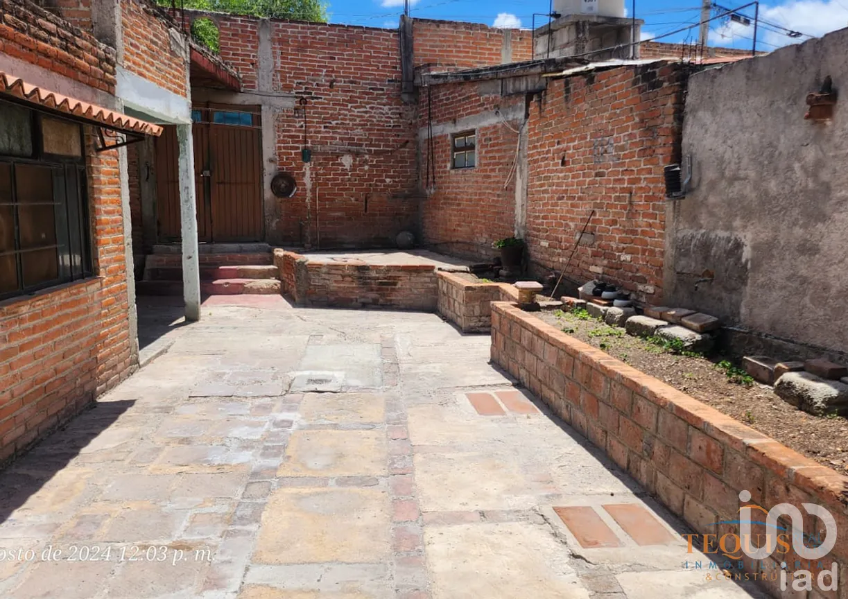 Casa en Venta en La Magdalena, Tequisquiapan, Querétaro | NEX-285232 | iad México | Foto 15 de 25