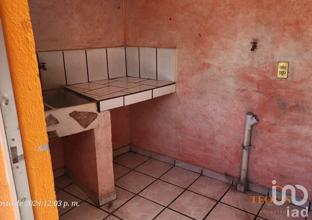 Casa en Venta en La Magdalena, Tequisquiapan, Querétaro | NEX-285232 | iad México | Foto 16 de 25