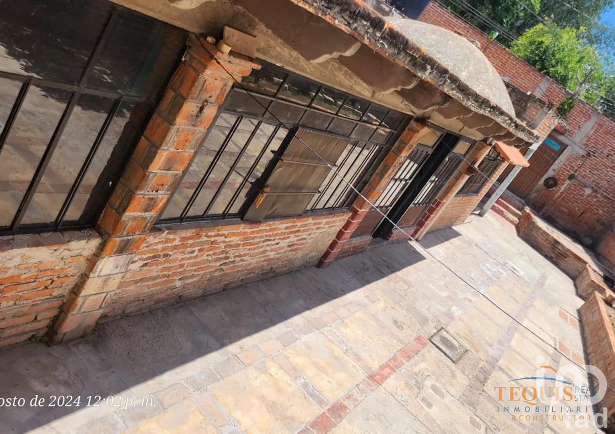 Casa en Venta en La Magdalena, Tequisquiapan, Querétaro | NEX-285232 | iad México | Foto 18 de 25