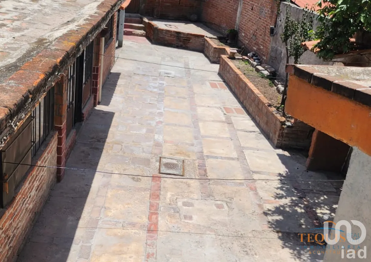 Casa en Venta en La Magdalena, Tequisquiapan, Querétaro | NEX-285232 | iad México | Foto 19 de 25