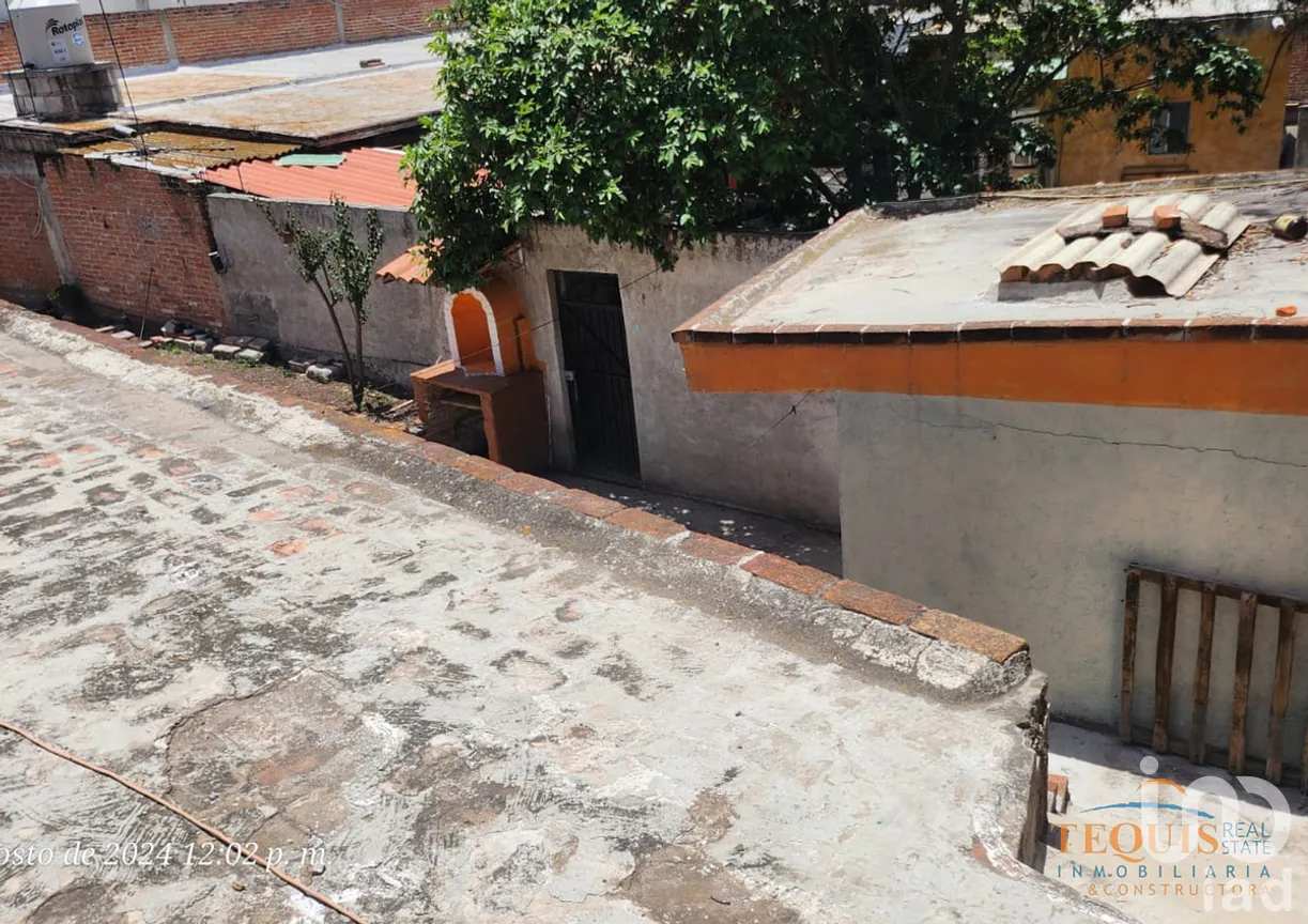 Casa en Venta en La Magdalena, Tequisquiapan, Querétaro | NEX-285232 | iad México | Foto 20 de 25