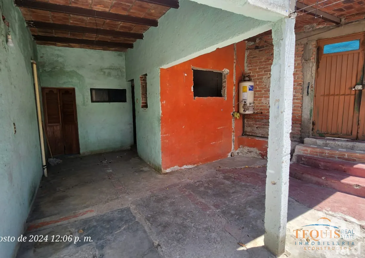 Casa en Venta en La Magdalena, Tequisquiapan, Querétaro | NEX-285232 | iad México | Foto 3 de 25