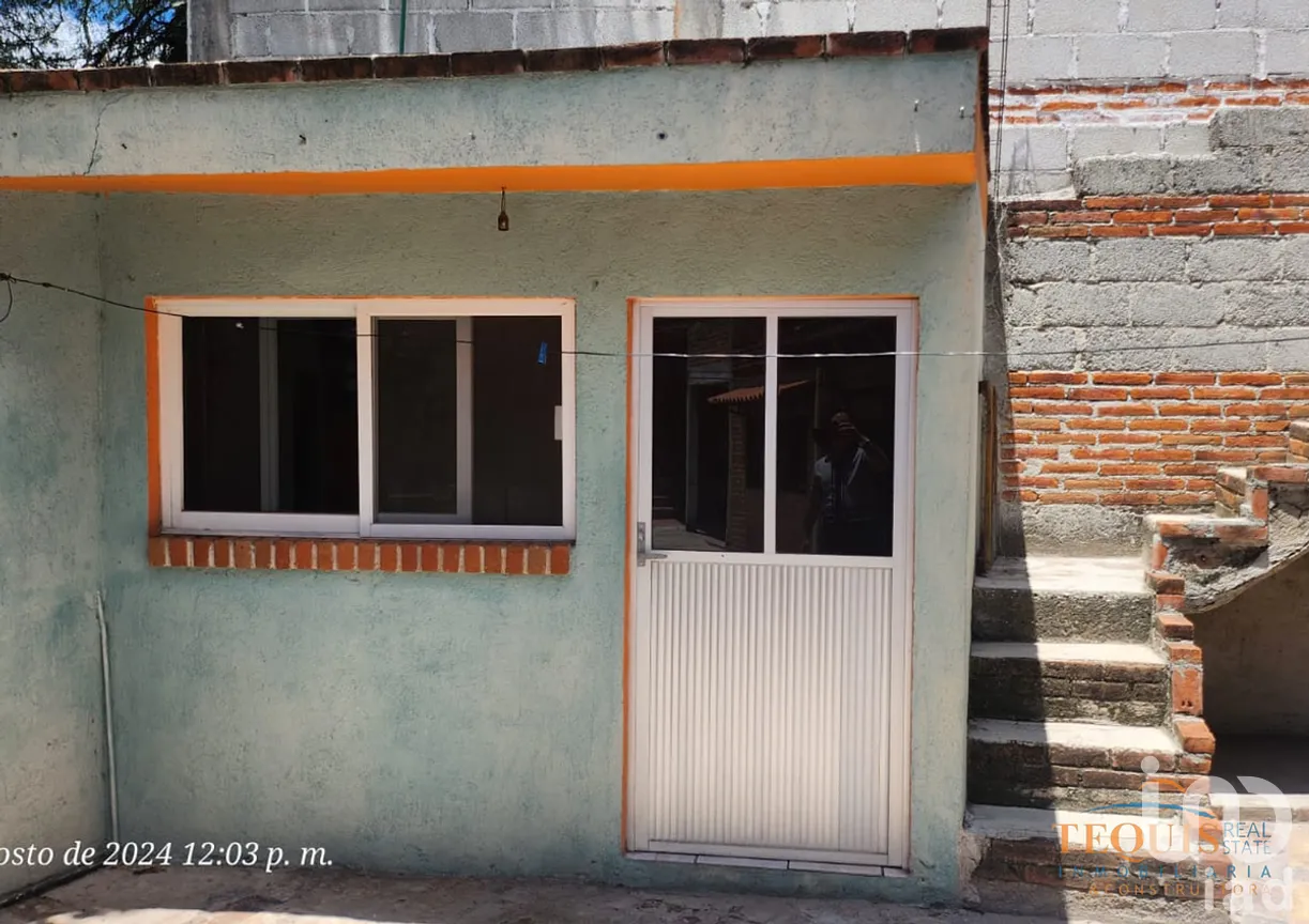Casa en Venta en La Magdalena, Tequisquiapan, Querétaro | NEX-285232 | iad México | Foto 21 de 25