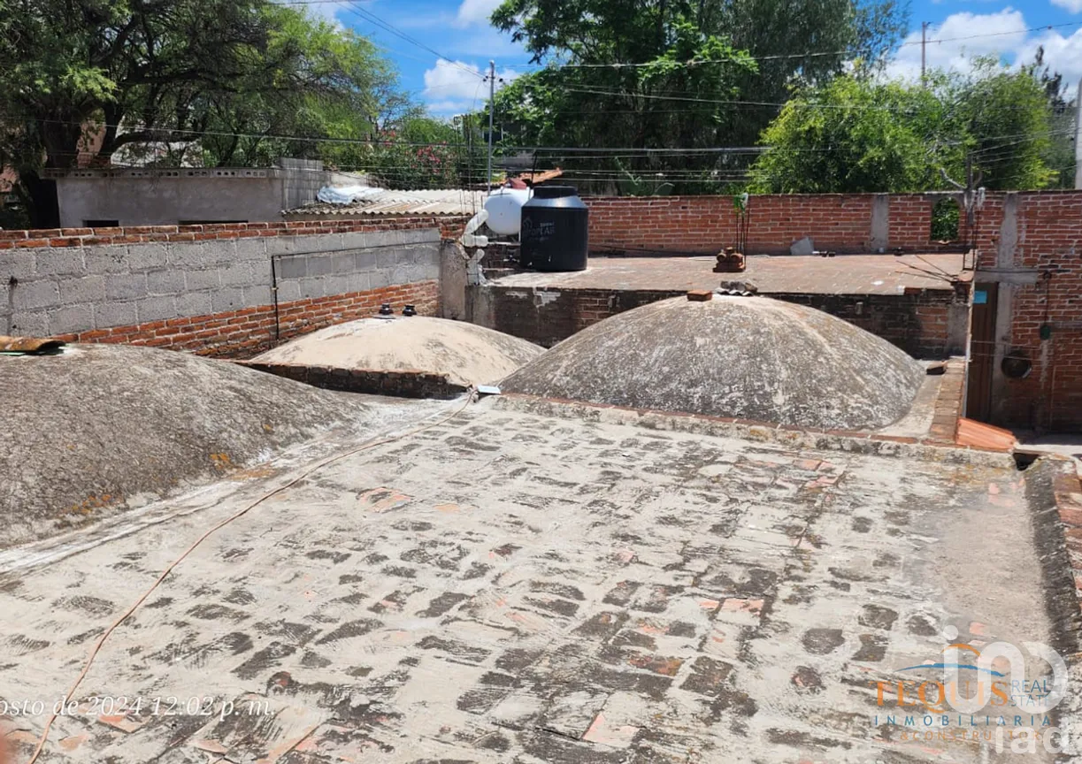 Casa en Venta en La Magdalena, Tequisquiapan, Querétaro | NEX-285232 | iad México | Foto 22 de 25