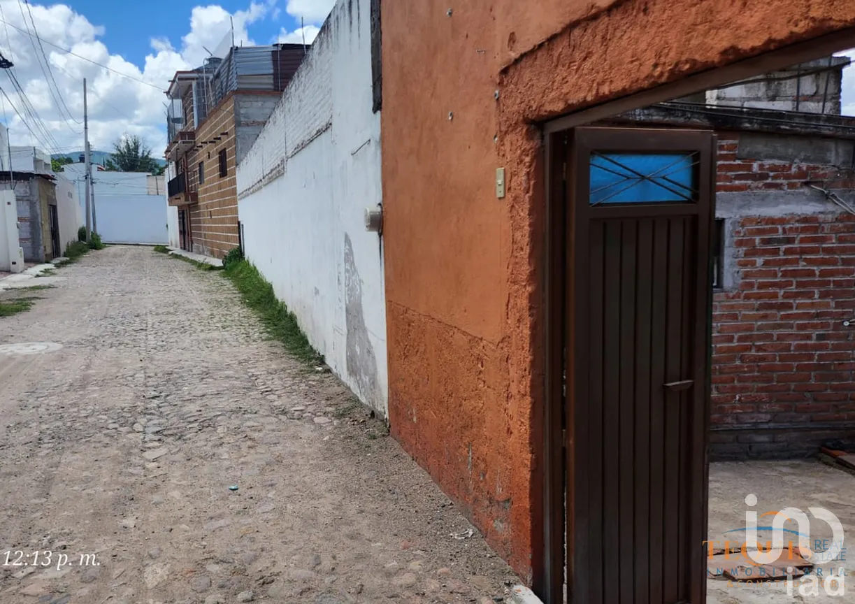 Casa en Venta en La Magdalena, Tequisquiapan, Querétaro | NEX-285232 | iad México | Foto 23 de 25