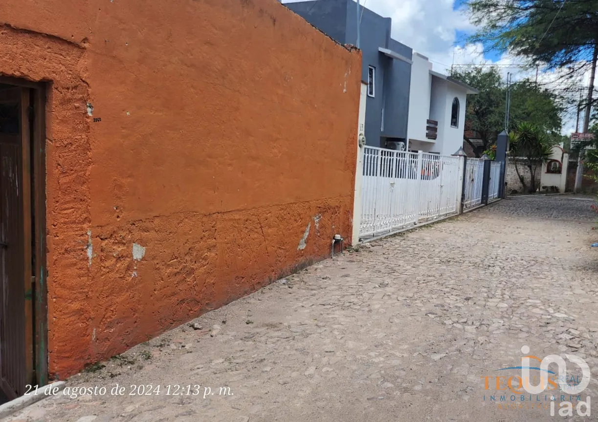 Casa en Venta en La Magdalena, Tequisquiapan, Querétaro | NEX-285232 | iad México | Foto 24 de 25