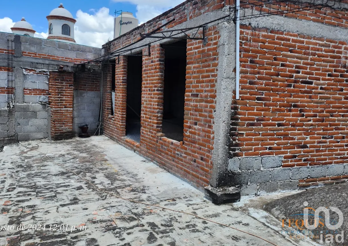 Casa en Venta en La Magdalena, Tequisquiapan, Querétaro | NEX-285232 | iad México | Foto 25 de 25