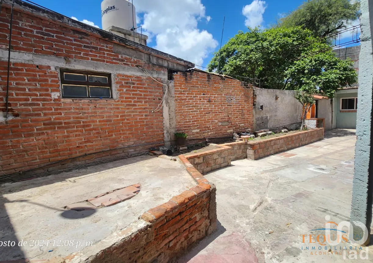 Casa en Venta en La Magdalena, Tequisquiapan, Querétaro | NEX-285232 | iad México | Foto 4 de 25