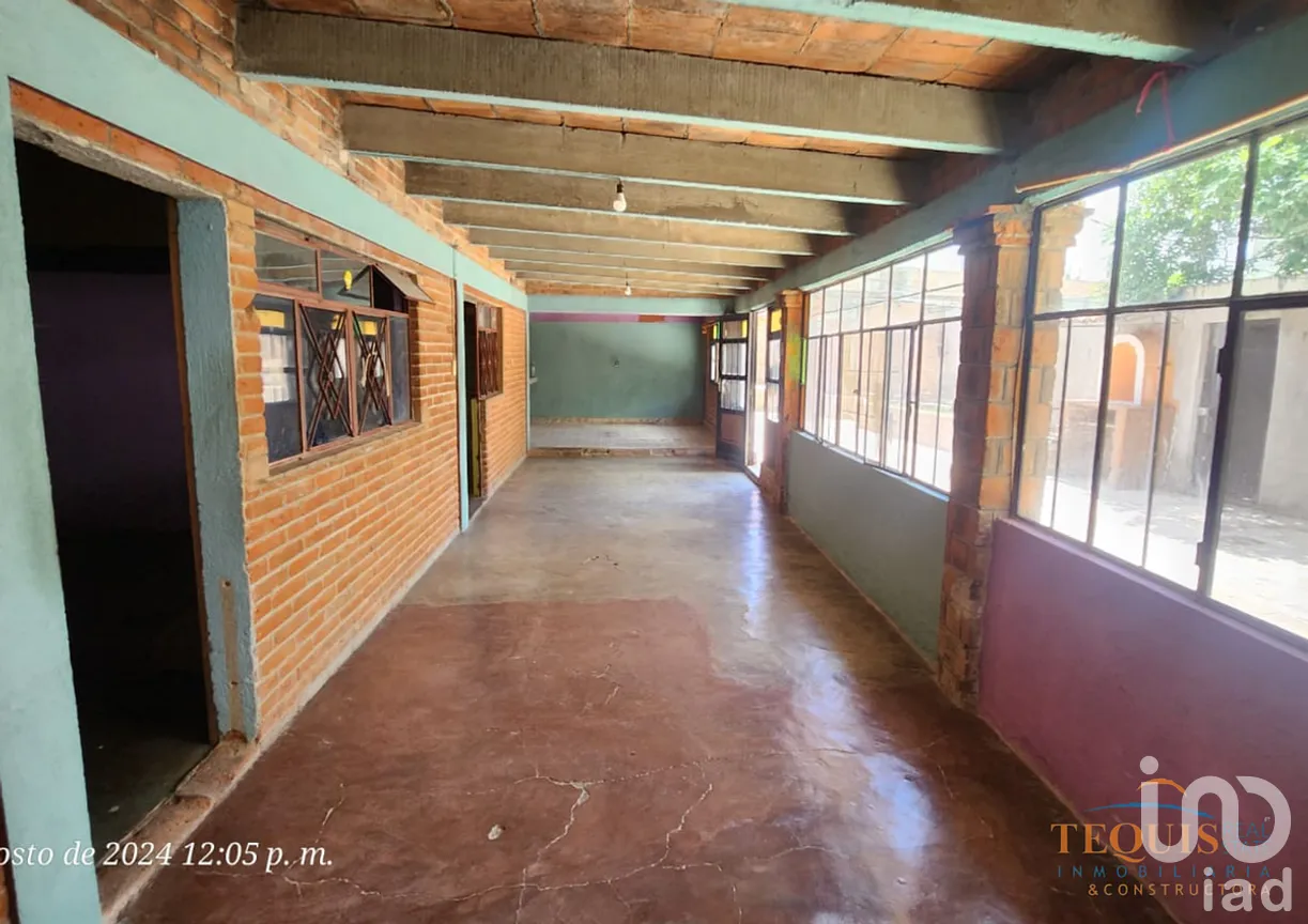 Casa en Venta en La Magdalena, Tequisquiapan, Querétaro | NEX-285232 | iad México | Foto 6 de 25