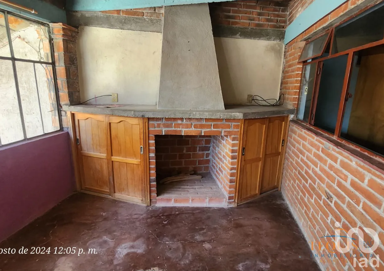 Casa en Venta en La Magdalena, Tequisquiapan, Querétaro | NEX-285232 | iad México | Foto 7 de 25