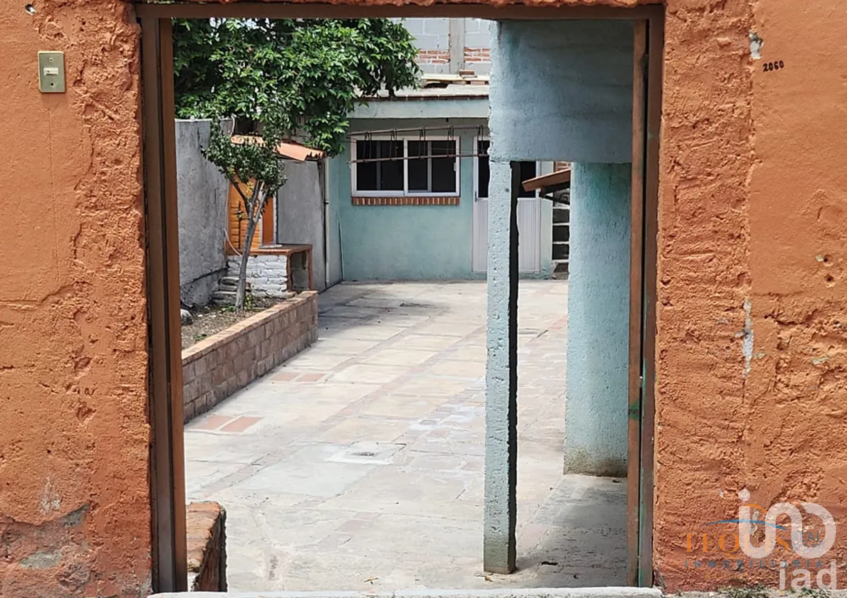 Casa en Venta en La Magdalena, Tequisquiapan, Querétaro | NEX-285232 | iad México | Foto 1 de 25