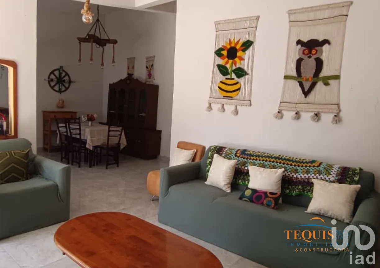 Casa en Renta en Santa María del Camino, Tequisquiapan, Querétaro | NEX-288886 | iad México | Foto 2 de 14