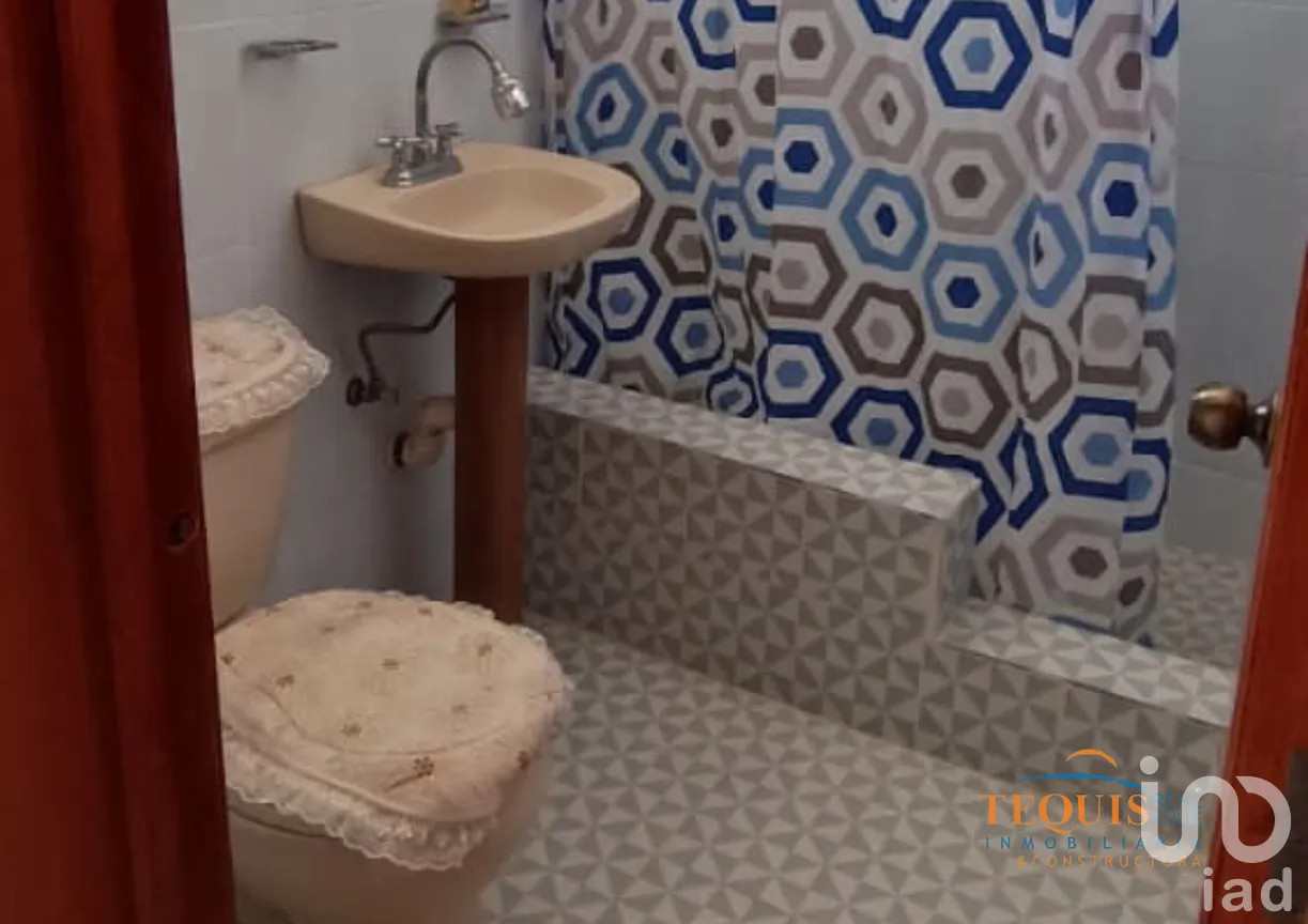 Casa en Renta en Santa María del Camino, Tequisquiapan, Querétaro | NEX-288886 | iad México | Foto 12 de 14