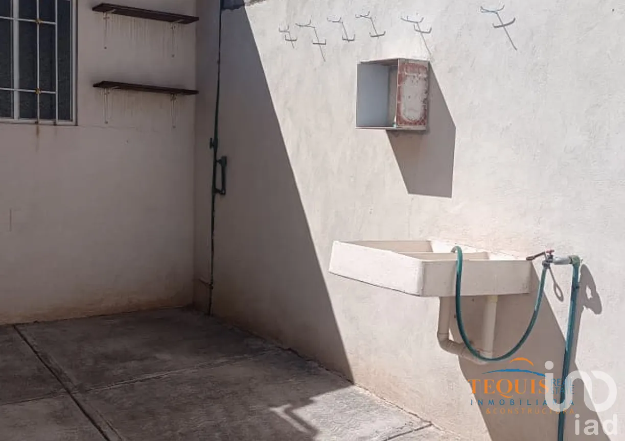 Casa en Renta en Santa María del Camino, Tequisquiapan, Querétaro | NEX-288886 | iad México | Foto 14 de 14