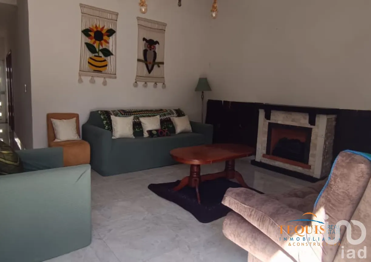 Casa en Renta en Santa María del Camino, Tequisquiapan, Querétaro | NEX-288886 | iad México | Foto 3 de 14