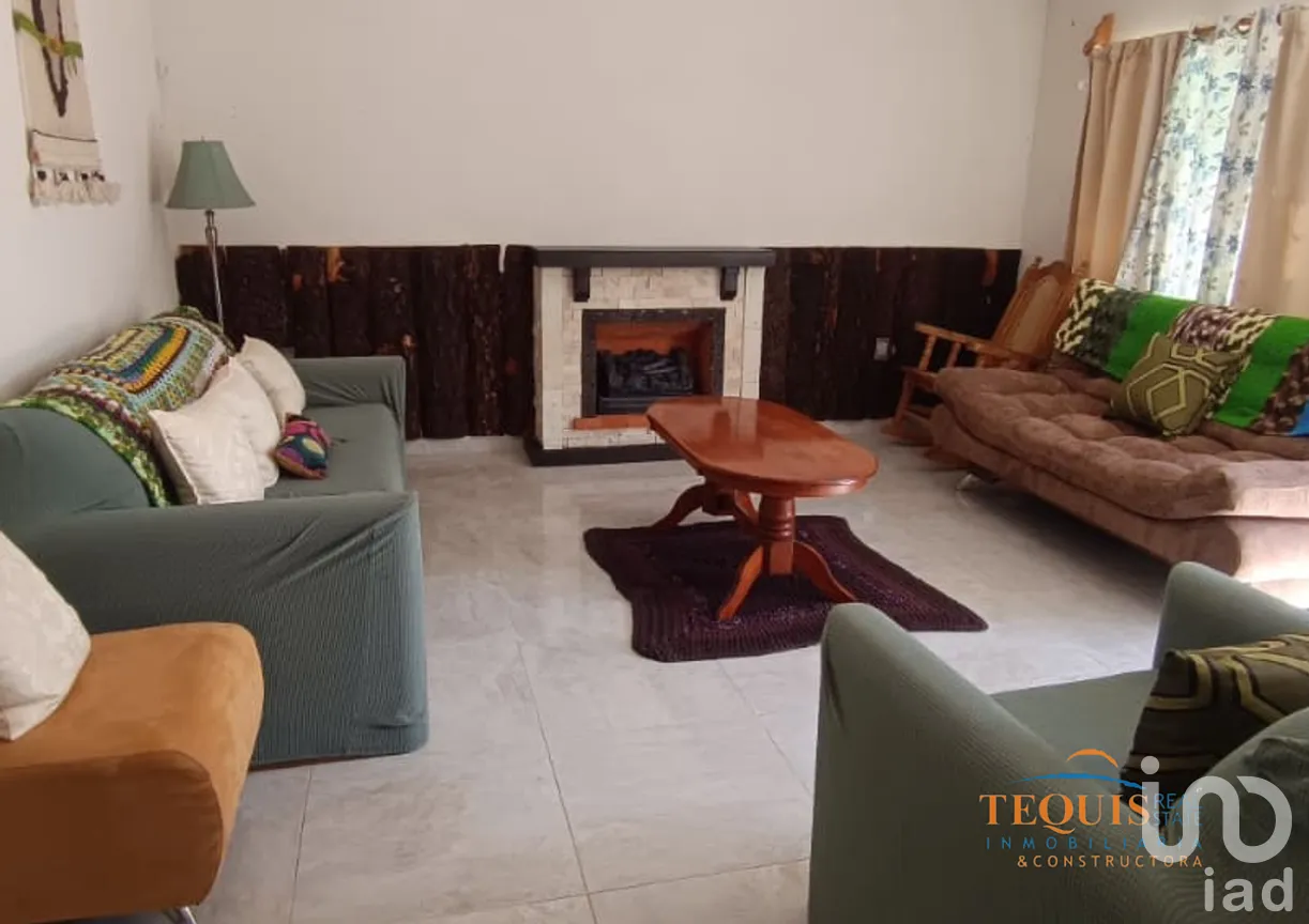 Casa en Renta en Santa María del Camino, Tequisquiapan, Querétaro | NEX-288886 | iad México | Foto 4 de 14