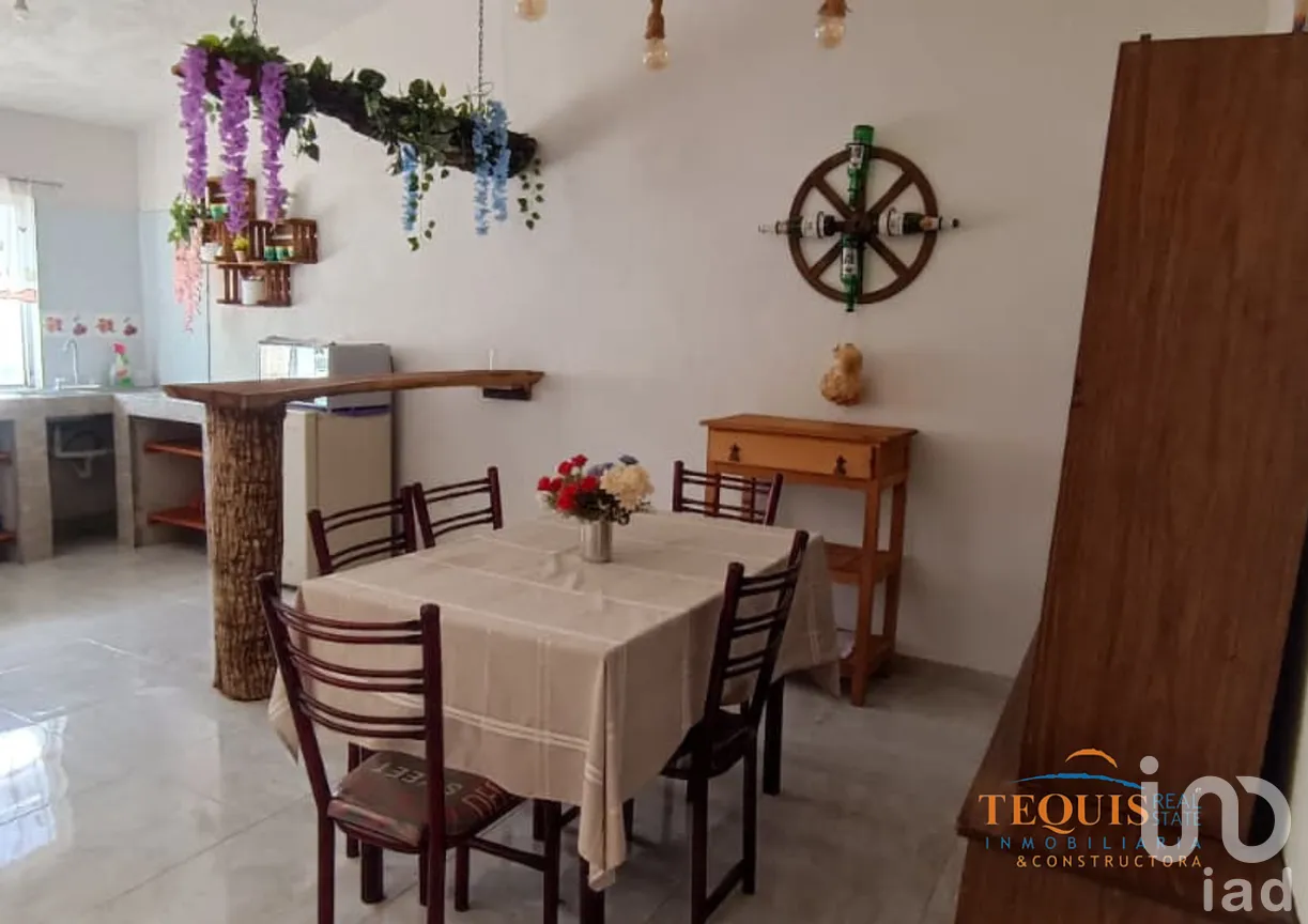 Casa en Renta en Santa María del Camino, Tequisquiapan, Querétaro | NEX-288886 | iad México | Foto 6 de 14