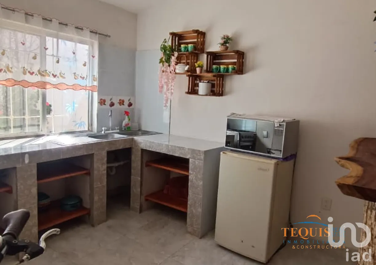 Casa en Renta en Santa María del Camino, Tequisquiapan, Querétaro | NEX-288886 | iad México | Foto 7 de 14
