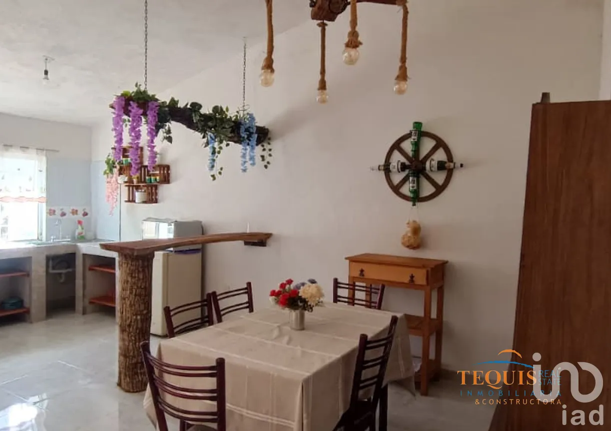 Casa en Renta en Santa María del Camino, Tequisquiapan, Querétaro | NEX-288886 | iad México | Foto 10 de 14