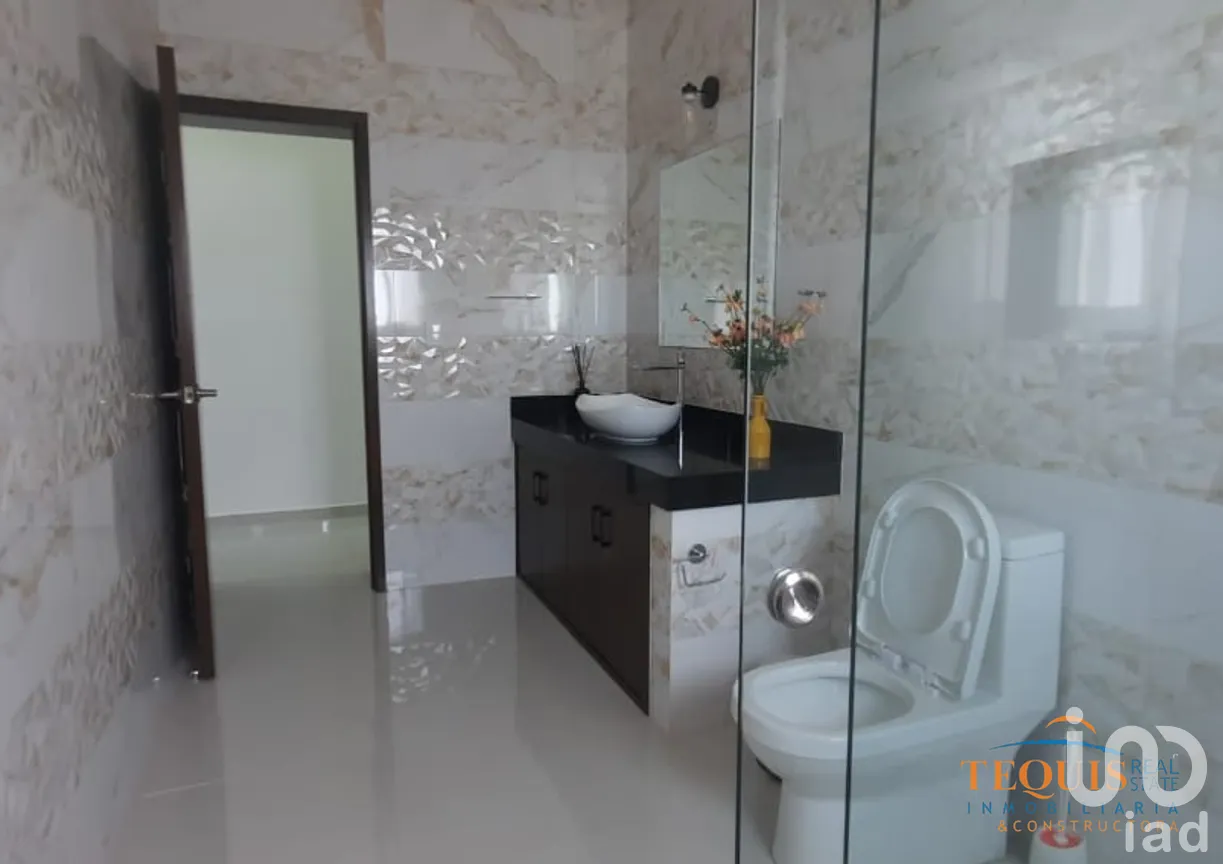 Casa en Venta en Club de Golf Tequisquiapan, Tequisquiapan, Querétaro | NEX-288887 | iad México | Foto 11 de 18
