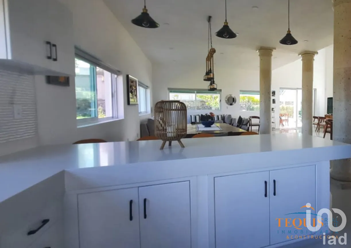 Casa en Venta en Club de Golf Tequisquiapan, Tequisquiapan, Querétaro | NEX-288887 | iad México | Foto 12 de 18