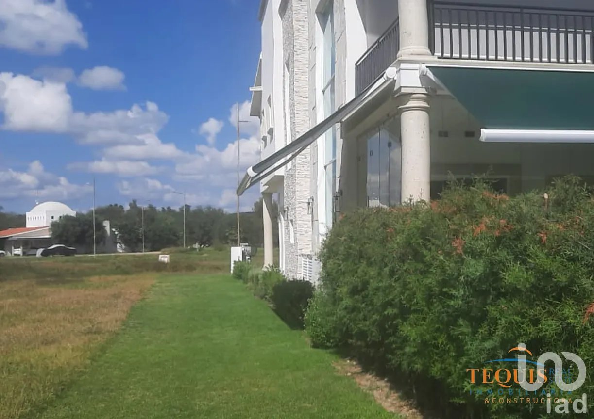 Casa en Venta en Club de Golf Tequisquiapan, Tequisquiapan, Querétaro | NEX-288887 | iad México | Foto 15 de 18