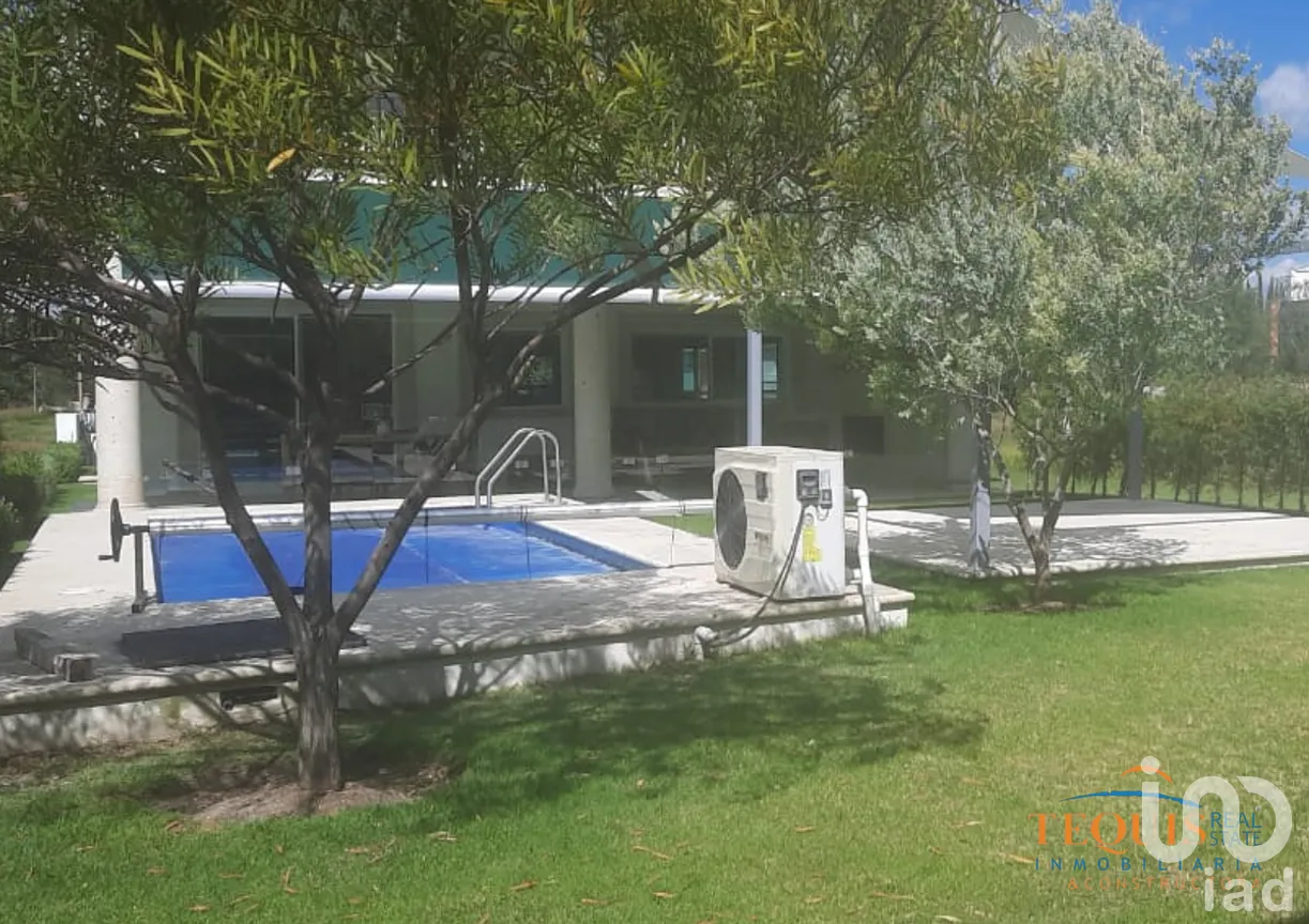 Casa en Venta en Club de Golf Tequisquiapan, Tequisquiapan, Querétaro | NEX-288887 | iad México | Foto 18 de 18