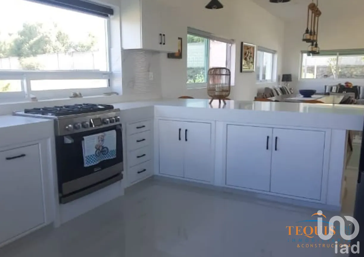Casa en Venta en Club de Golf Tequisquiapan, Tequisquiapan, Querétaro | NEX-288887 | iad México | Foto 5 de 18