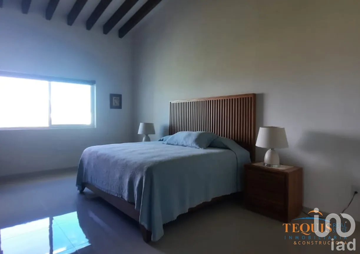 Casa en Venta en Club de Golf Tequisquiapan, Tequisquiapan, Querétaro | NEX-288887 | iad México | Foto 6 de 18