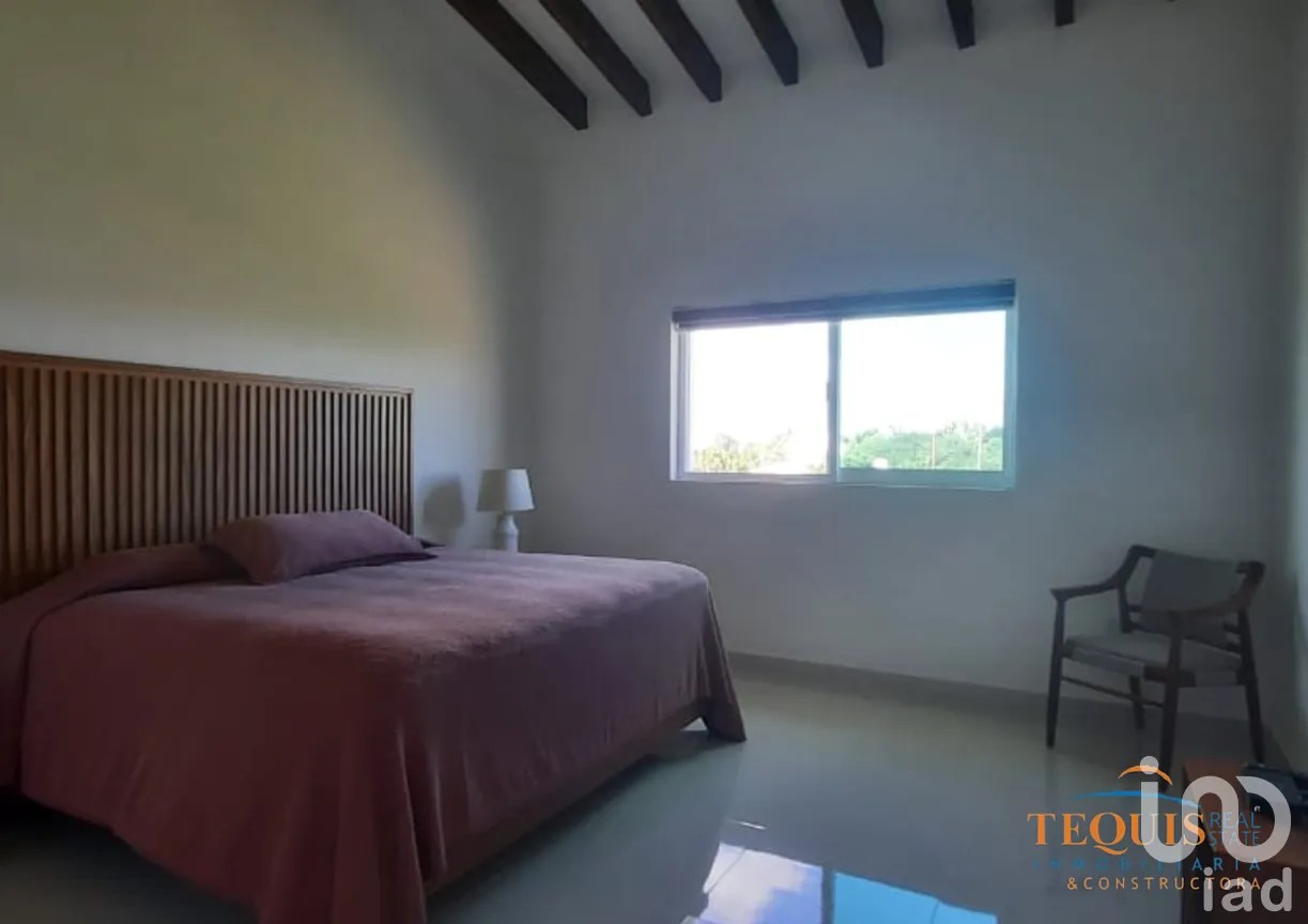 Casa en Venta en Club de Golf Tequisquiapan, Tequisquiapan, Querétaro | NEX-288887 | iad México | Foto 7 de 18