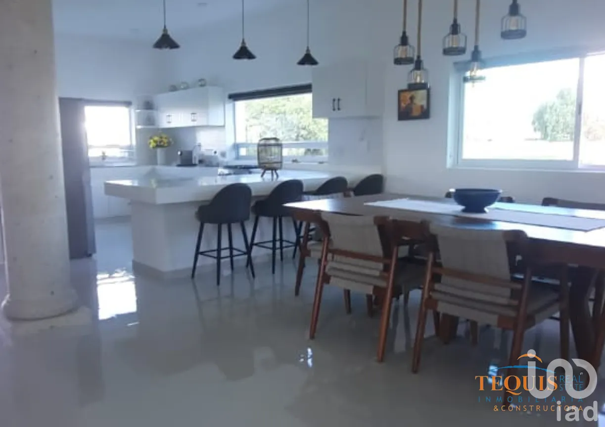 Casa en Venta en Club de Golf Tequisquiapan, Tequisquiapan, Querétaro | NEX-288887 | iad México | Foto 8 de 18