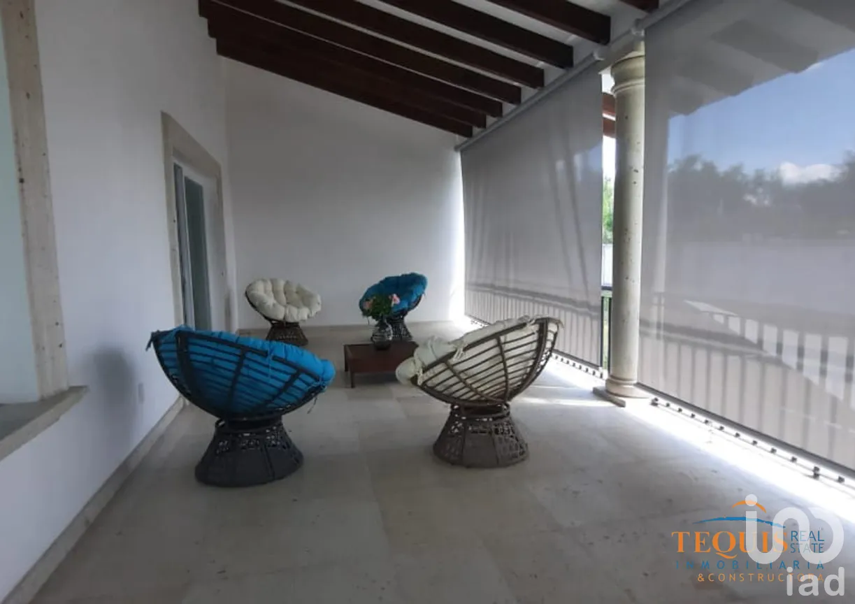 Casa en Venta en Club de Golf Tequisquiapan, Tequisquiapan, Querétaro | NEX-288887 | iad México | Foto 9 de 18