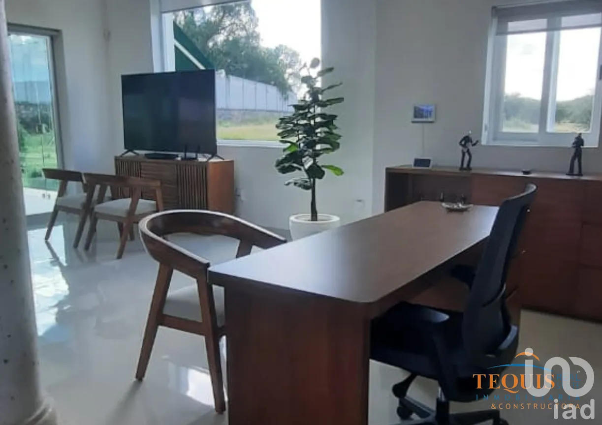 Casa en Venta en Club de Golf Tequisquiapan, Tequisquiapan, Querétaro | NEX-288887 | iad México | Foto 10 de 18