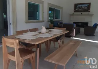 NEX-288887 - Casa en Venta, con 3 recamaras, con 2 baños, con 453 m2 de construcción en Club de Golf Tequisquiapan, CP 76799, Querétaro.