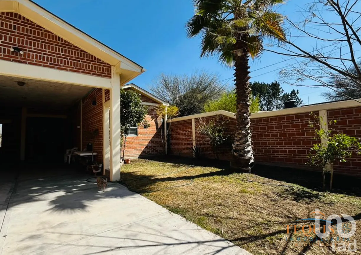 Casa en Venta en Santa Fe, Tequisquiapan, Querétaro | NEX-289346 | iad México | Foto 2 de 19