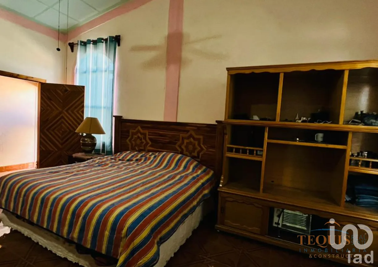 Casa en Venta en Santa Fe, Tequisquiapan, Querétaro | NEX-289346 | iad México | Foto 12 de 19