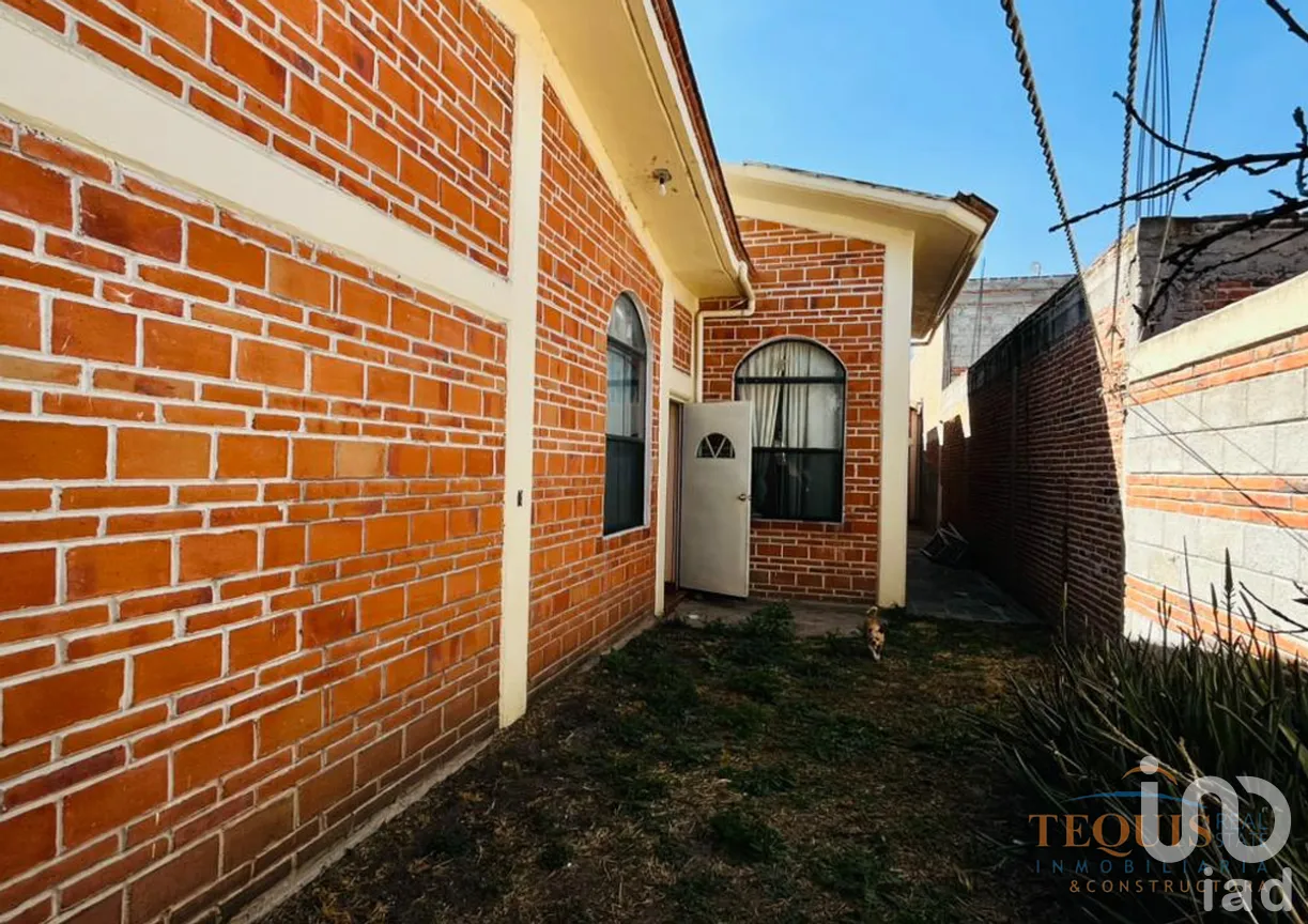 Casa en Venta en Santa Fe, Tequisquiapan, Querétaro | NEX-289346 | iad México | Foto 13 de 19