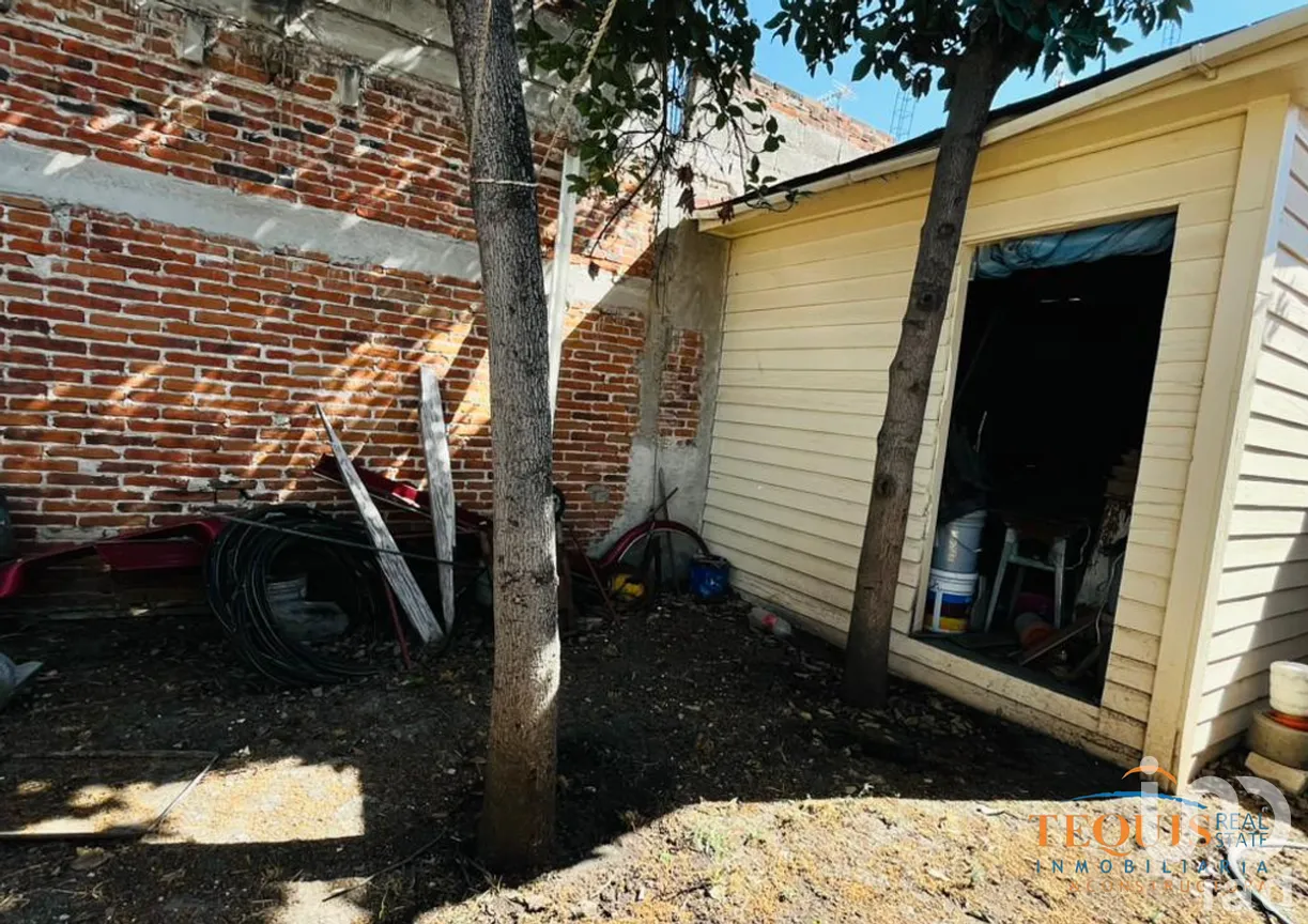 Casa en Venta en Santa Fe, Tequisquiapan, Querétaro | NEX-289346 | iad México | Foto 14 de 19