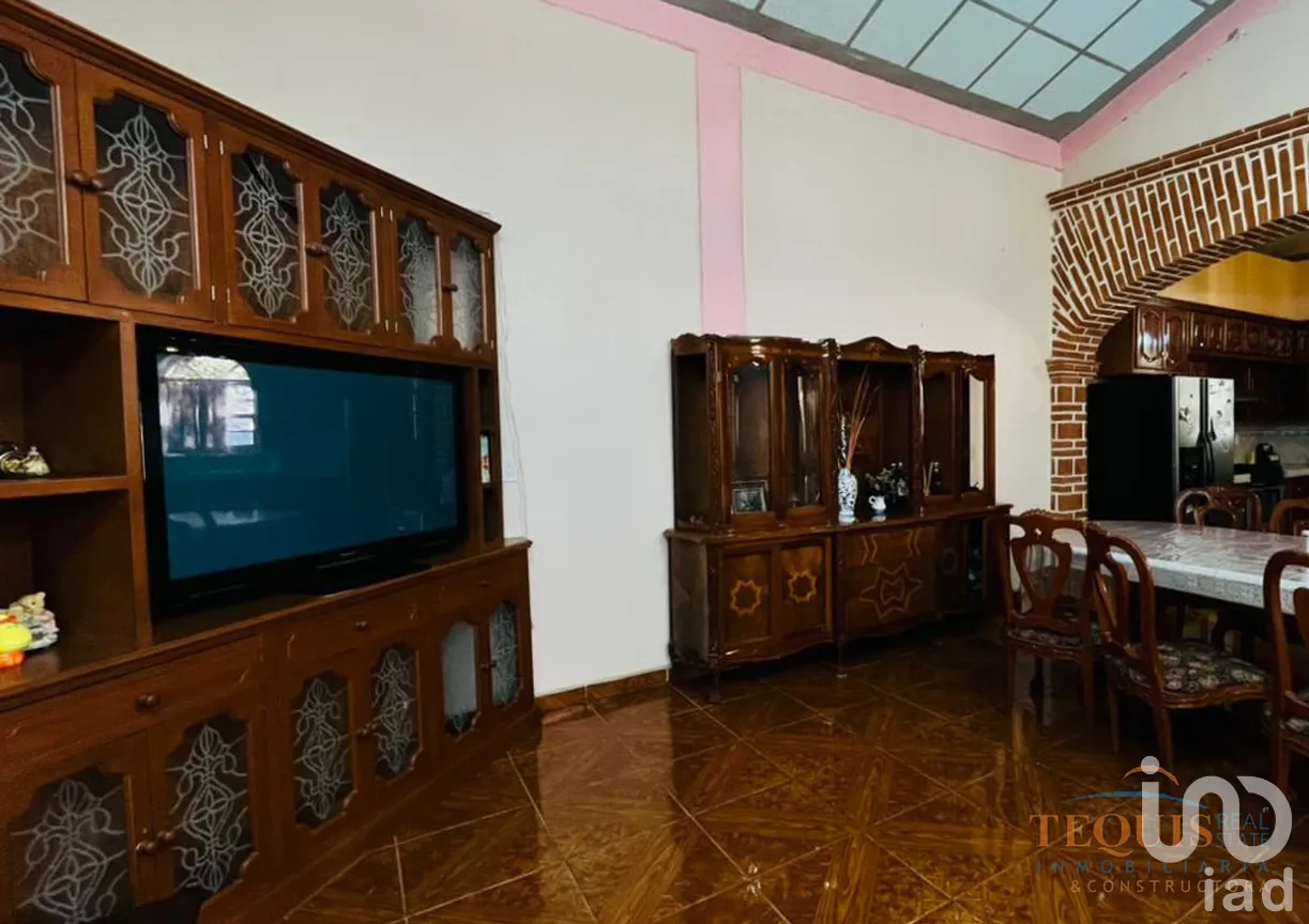Casa en Venta en Santa Fe, Tequisquiapan, Querétaro | NEX-289346 | iad México | Foto 16 de 19