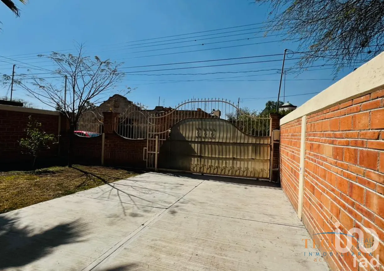 Casa en Venta en Santa Fe, Tequisquiapan, Querétaro | NEX-289346 | iad México | Foto 3 de 19